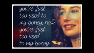 Tori Amos &quot;Honey&quot; Lyrics