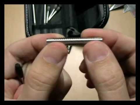 Unicorn Sigma Super Pro Carbon 21g Darts Testbericht