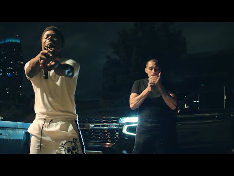 Big Bro ft. Lil Quill - Take Sumn (Music Video)