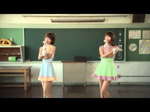 / プリーズミー・ダーリン （MV） のサムネイル