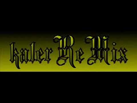 A De Maar - kalerReMix