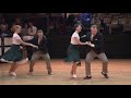【Lone Star Blues】Rearranged~George Strait~Boogie Woogie Performance