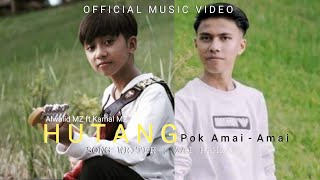 Download lagu ALWALID MZ ft KAMAL MZ – HUTANG ( POK AMAI-AMAI ) (Floor88) [   ] mp3