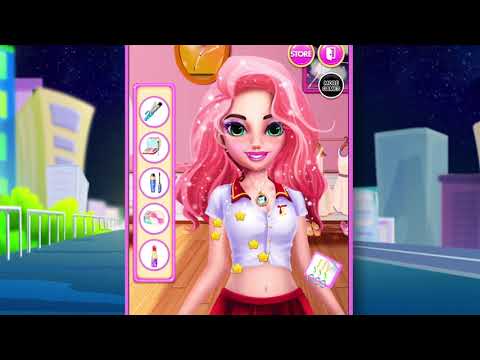 Secret Double Life 2 - First Crush Video