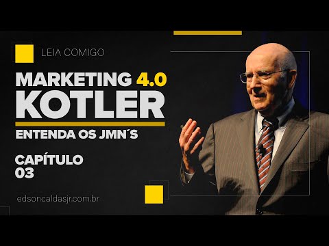 Marketing 4.0 – Quem são os JMN´s Marketing 4.0 – Quem são os JMN´s