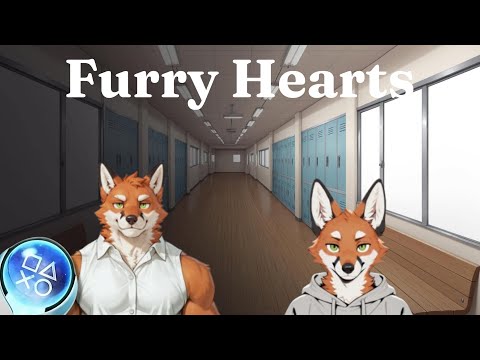Furry Hearts - Easy Platinum Trophy Guide