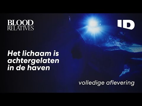 Schokkend Moordcomplot Van all-American Familie | Blood Relatives