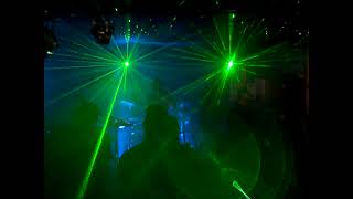 The Besnard Lakes -- Tungsten 4: The Refugee