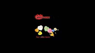 Antifreeze - 02 - Bankruptcy
