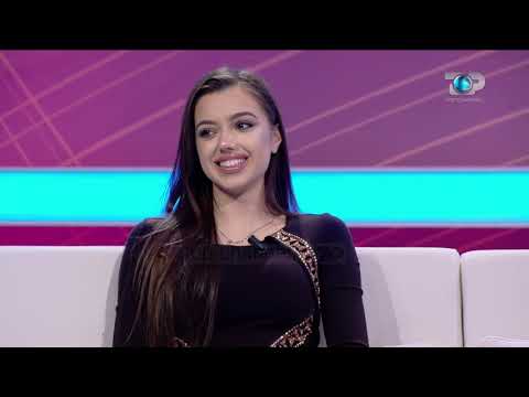 Procesi Sportiv, 23 Tetor 2017, Pjesa 1 - Top Channel Albania - Sport Talk Show