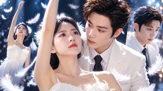 Bị ép liên hôn, tổng tài tưởng đau khổ tuyệt vọng ai ngờ gặp được định mệnh tình yêu, nguyện quỳ gối