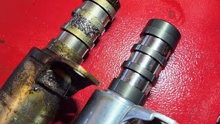 '16 Ford Flex 2.0L Ecoboost. Multiple layers of problems. Diag and confirmed fix!