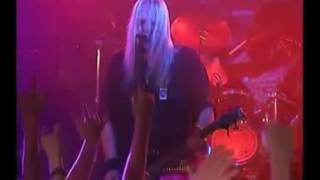 Ancient Rites   And The Horns Called For War