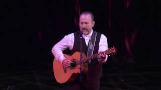 Colin Hay - &quot;Maggie&quot; live in Manchester UK