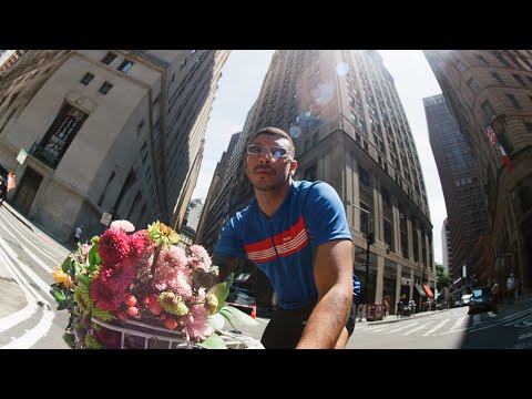 Video Verano En NY de Manuel Medrano