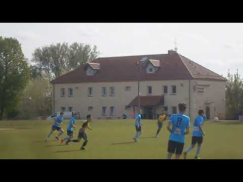 1920 Mosina - Spójnia