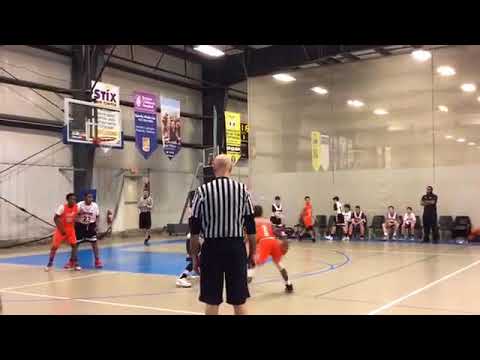 Mass Attack triumphant over Rise Above - Fernandes, 43-34 - Gold Rush Classic