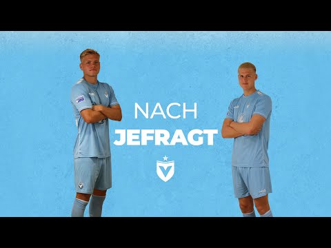 NachJefragt I Q&A I Jonas Kühn & Phil Harres I Viktoria Berlin I 03