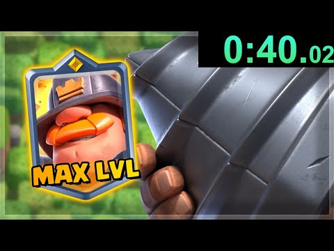 I MAXED Mighty Miner with $10 🍊