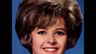 Hummin&#39; The Blues Over You  -   Brenda Lee
