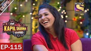 The Champions Have Fun With Kapil - The Kapil Sharma Show - 24th June, 2017 video