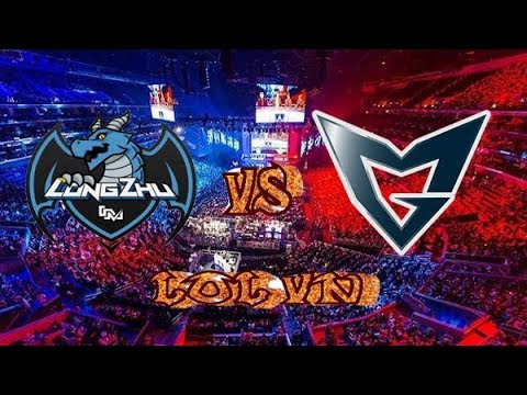 [19.10.2017 ] LZ vs SSG GAME 3 : SSG Hủy Diệt LZ [ 2017 World Championship ]
