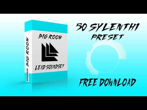 download lagu mp3 mp4 Sylenth1 Big Room Presets, download mp3 Sylenth1 Big Room Presets free download mp3, download mp3 Sylenth1 Big Room Presets