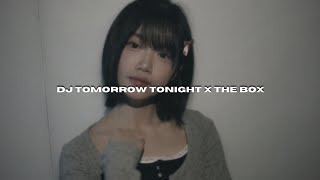 Download lagu DJ TOMORROW TONIGHT X THE BOX SOUND DRF411 VIRAL FYP TIKTOK MENGKANEE!! mp3 Download lagu DJ TOMORROW TONIGHT X THE BOX SOUND DRF411 VIRAL FYP TIKTOK MENGKANEE!! mp3