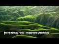 Moon Rocket, Paula - Reciprocity (Main Mix)