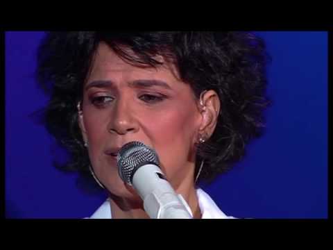 Simone & Zélia Duncan - "Medo de Amar No. 2" (Ao Vivo) – Amigo É Casa