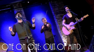 ONE ON ONE: Geoff Tate - Out Of Mind February 20th, 2017 City Winery New York