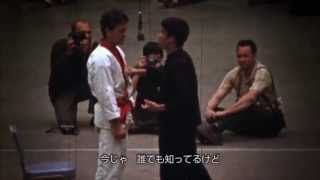 EA Sports UFC video 1