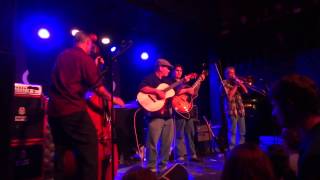 Wayne Hancock - Antones