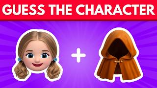 Guess the Stranger Things Character by Emoji 🚴‍♂️🧇 | Stranger Things Season 5 Quiz