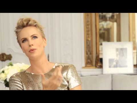 Dior J'adore  Official teaser /Perfumería Las Villas