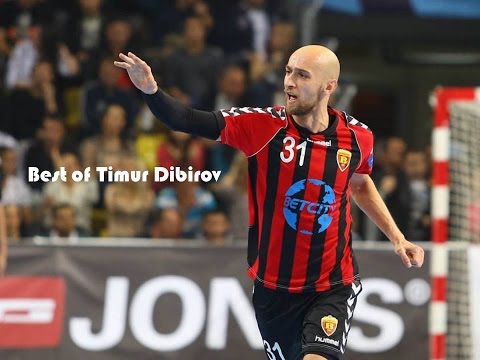 Best of Timur Dibirov | HD
