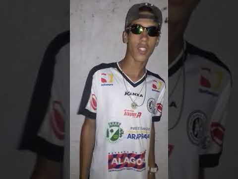 Mc Vitor Do Casa - Vou Fazer Uma Festa Na Quebrada 🎶☯️🚫💲