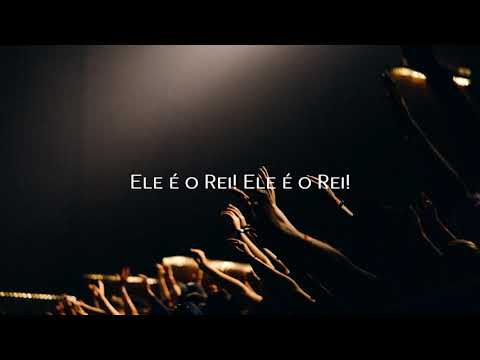 Para Que Entre o Rei - (Ministério Morada)