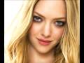 Amanda Seyfried - Thank you for the music 