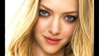 Amanda Seyfried - Thank you for the music
