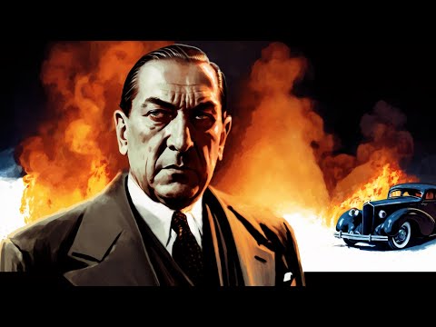 Frank Costello - Biography of the Prime Minister of the Underworld