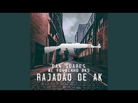 Rajadão de Ak