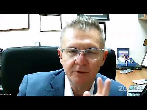 The Future of Structural Heart Interventions:  TMVR and Beyond, Dr. Juan Granada