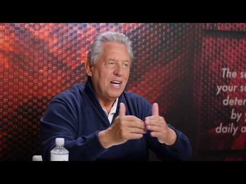 Minute With Maxwell: John Maxwell - John Maxwell Team