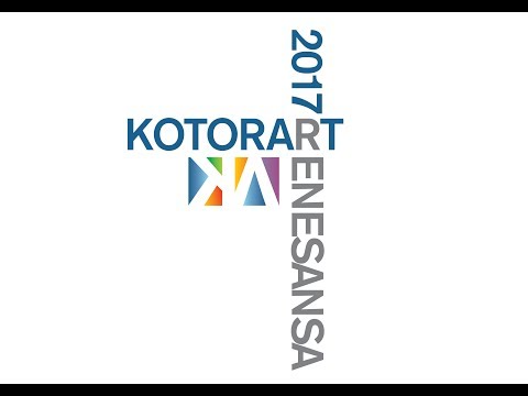 KotorArt International festival 2017