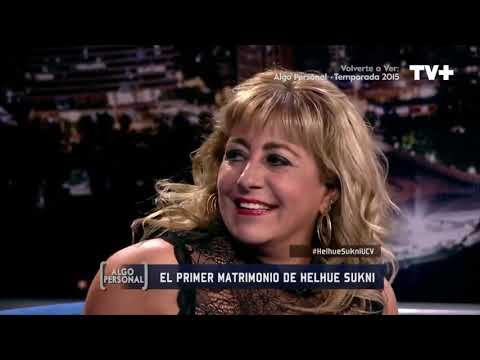 Algo Personal | Helhue Sukni