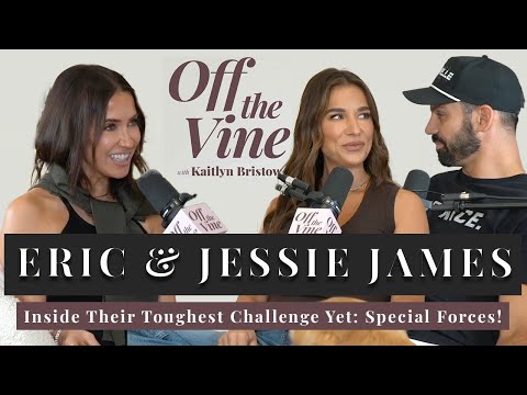 Eric & Jessie James Decker | Inside Their Toughest Challenge Yet: Special Forces!