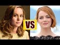 brie larson net worth, income and home vs emma stone net worth, income and home brie larson net worth, income and home vs emma stone net worth, income and home