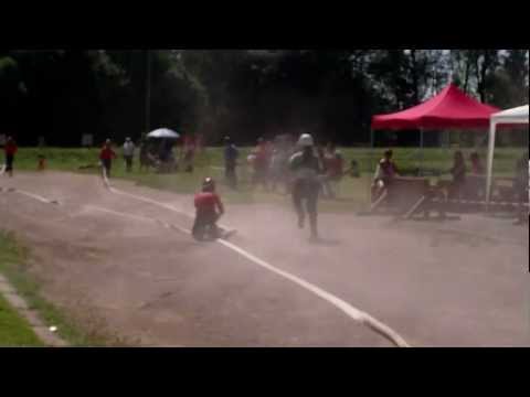 PS Lesnice 2012 - SDH Dubicko_ženy