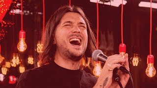 Panda Da Panda - Slipa sanden / Musikhjälpen 2017